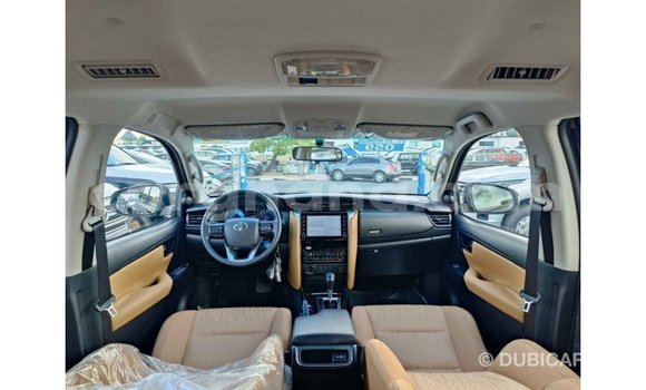 Buy Import Toyota Fortuner Black Car in Import - Dubai in Ashanti Buy Import Toyota Fortuner Black Car in Import - Dubai in Ashanti