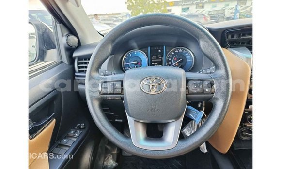 Buy Import Toyota Fortuner Black Car in Import - Dubai in Ashanti Buy Import Toyota Fortuner Black Car in Import - Dubai in Ashanti