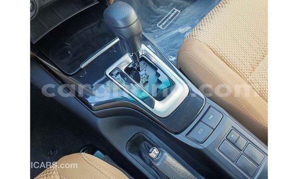 Buy Import Toyota Fortuner Black Car in Import - Dubai in Ashanti Buy Import Toyota Fortuner Black Car in Import - Dubai in Ashanti