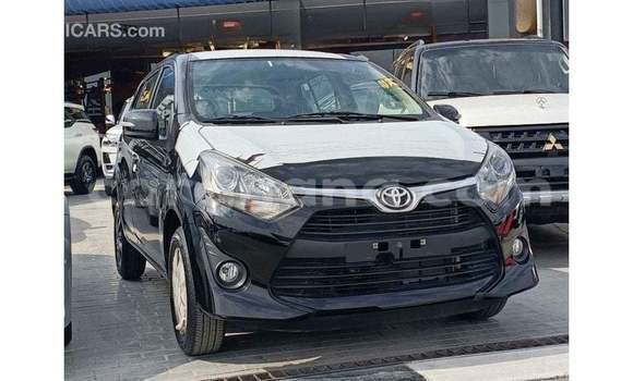 Buy Import Toyota 4Runner Black Car in Import - Dubai in Ashanti Buy Import Toyota 4Runner Black Car in Import - Dubai in Ashanti