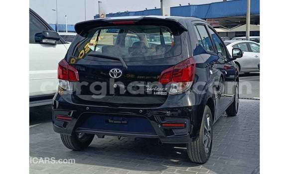 Buy Import Toyota 4Runner Black Car in Import - Dubai in Ashanti Buy Import Toyota 4Runner Black Car in Import - Dubai in Ashanti