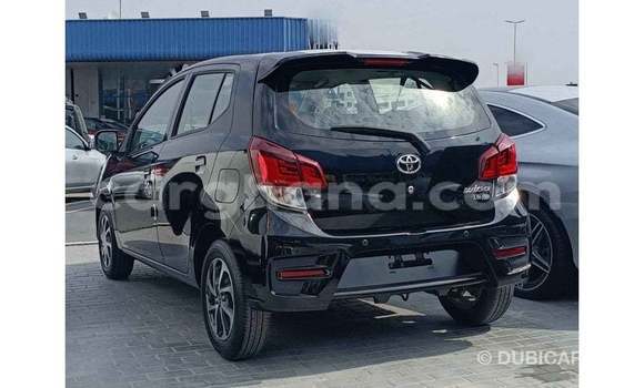 Buy Import Toyota 4Runner Black Car in Import - Dubai in Ashanti Buy Import Toyota 4Runner Black Car in Import - Dubai in Ashanti