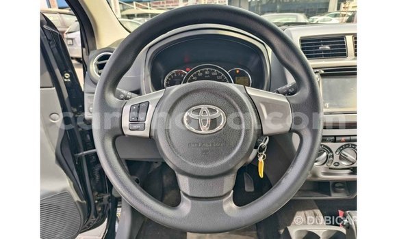 Buy Import Toyota 4Runner Black Car in Import - Dubai in Ashanti Buy Import Toyota 4Runner Black Car in Import - Dubai in Ashanti