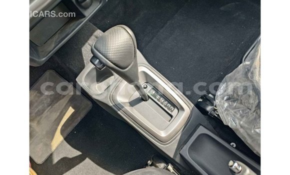 Buy Import Toyota 4Runner Black Car in Import - Dubai in Ashanti Buy Import Toyota 4Runner Black Car in Import - Dubai in Ashanti