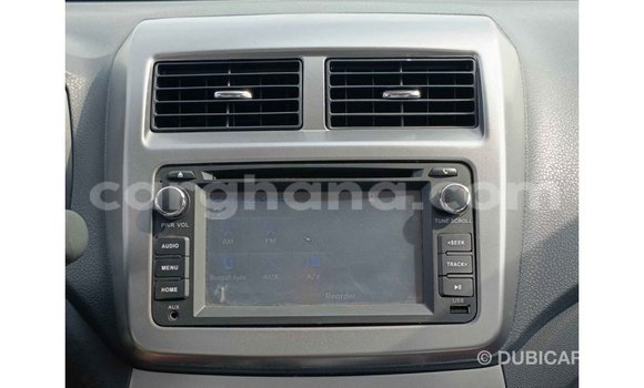 Sayi Imported Toyota 4Runner Black Mota in Import - Dubai a Ashanti