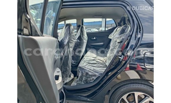 Buy Import Toyota 4Runner Black Car in Import - Dubai in Ashanti Buy Import Toyota 4Runner Black Car in Import - Dubai in Ashanti