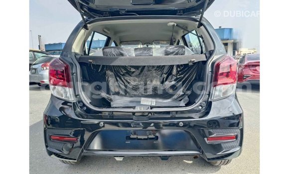 Buy Import Toyota 4Runner Black Car in Import - Dubai in Ashanti Buy Import Toyota 4Runner Black Car in Import - Dubai in Ashanti