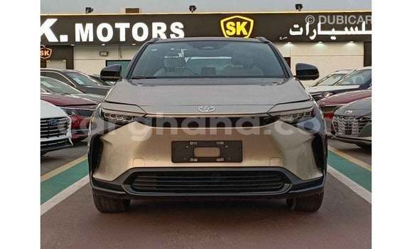 Buy Import Toyota 4Runner Other Car in Import - Dubai in Ashanti Buy Import Toyota 4Runner Other Car in Import - Dubai in Ashanti