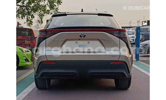 Buy Import Toyota 4Runner Other Car in Import - Dubai in Ashanti Buy Import Toyota 4Runner Other Car in Import - Dubai in Ashanti