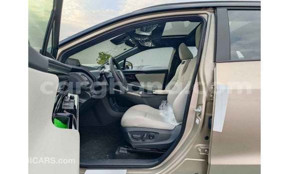 Buy Import Toyota 4Runner Other Car in Import - Dubai in Ashanti Buy Import Toyota 4Runner Other Car in Import - Dubai in Ashanti