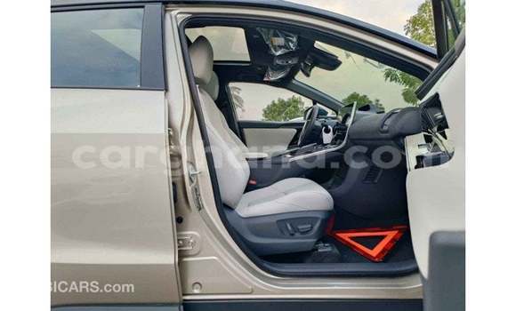 Buy Import Toyota 4Runner Other Car in Import - Dubai in Ashanti Buy Import Toyota 4Runner Other Car in Import - Dubai in Ashanti