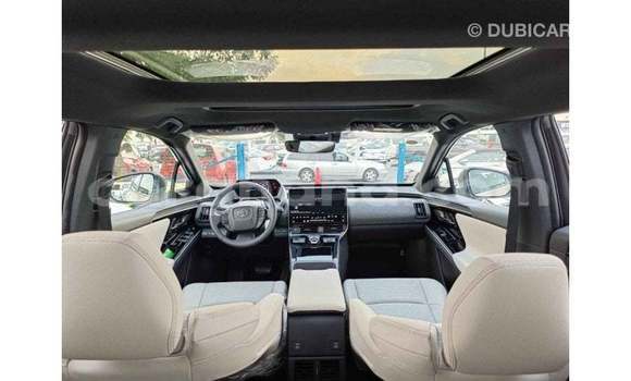 Buy Import Toyota 4Runner Other Car in Import - Dubai in Ashanti Buy Import Toyota 4Runner Other Car in Import - Dubai in Ashanti