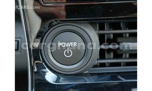 Buy Import Toyota 4Runner Other Car in Import - Dubai in Ashanti Buy Import Toyota 4Runner Other Car in Import - Dubai in Ashanti