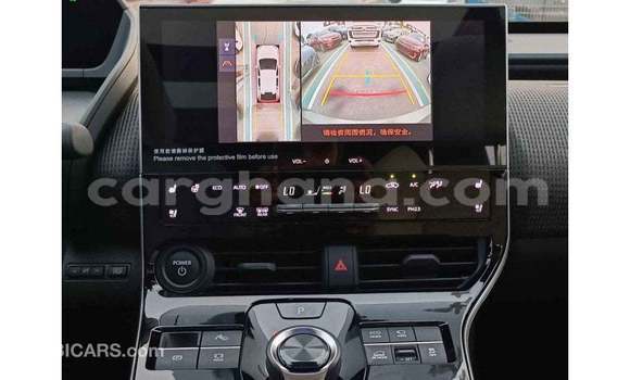 Buy Import Toyota 4Runner Other Car in Import - Dubai in Ashanti Buy Import Toyota 4Runner Other Car in Import - Dubai in Ashanti