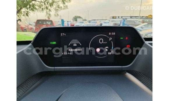 Buy Import Toyota 4Runner Other Car in Import - Dubai in Ashanti Buy Import Toyota 4Runner Other Car in Import - Dubai in Ashanti