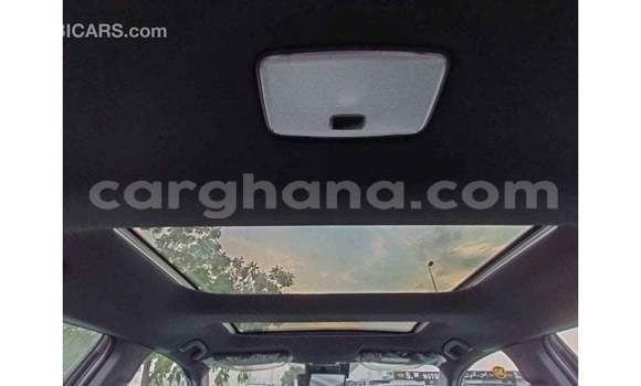 Buy Import Toyota 4Runner Other Car in Import - Dubai in Ashanti Buy Import Toyota 4Runner Other Car in Import - Dubai in Ashanti