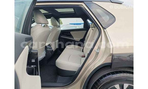 Buy Import Toyota 4Runner Other Car in Import - Dubai in Ashanti Buy Import Toyota 4Runner Other Car in Import - Dubai in Ashanti