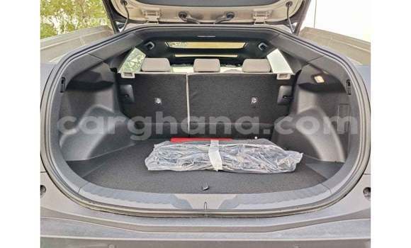 Buy Import Toyota 4Runner Other Car in Import - Dubai in Ashanti Buy Import Toyota 4Runner Other Car in Import - Dubai in Ashanti