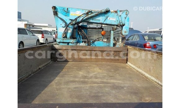 Buy Import Toyota Pickup White Car in Import - Dubai in Ashanti Buy Import Toyota Pickup White Car in Import - Dubai in Ashanti