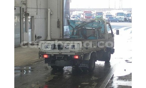 Buy Import Toyota Pickup White Car in Import - Dubai in Ashanti Buy Import Toyota Pickup White Car in Import - Dubai in Ashanti