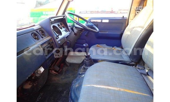 Buy Import Toyota Pickup White Car in Import - Dubai in Ashanti Buy Import Toyota Pickup White Car in Import - Dubai in Ashanti