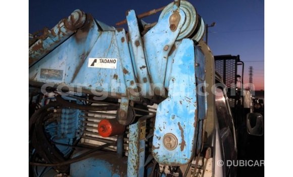 Buy Import Toyota Pickup White Car in Import - Dubai in Ashanti Buy Import Toyota Pickup White Car in Import - Dubai in Ashanti