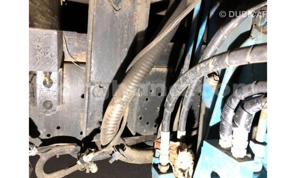 Buy Import Toyota Pickup White Car in Import - Dubai in Ashanti Buy Import Toyota Pickup White Car in Import - Dubai in Ashanti