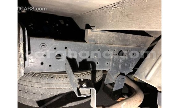 Buy Import Toyota Pickup White Car in Import - Dubai in Ashanti Buy Import Toyota Pickup White Car in Import - Dubai in Ashanti