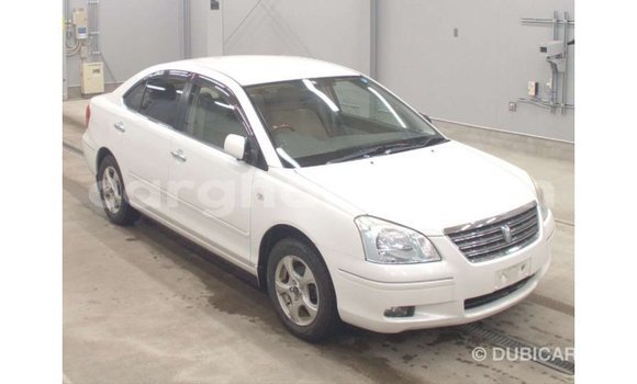 Buy Import Toyota Premio White Car in Import - Dubai in Ashanti Buy Import Toyota Premio White Car in Import - Dubai in Ashanti