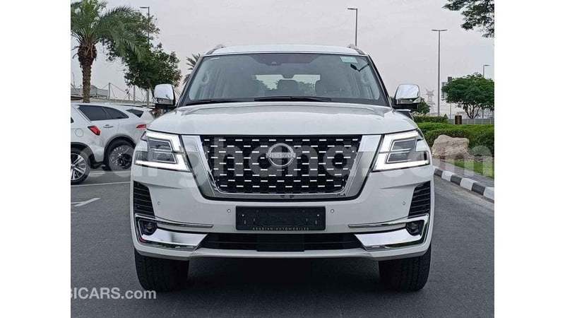 Big with watermark nissan patrol ashanti import dubai 57243