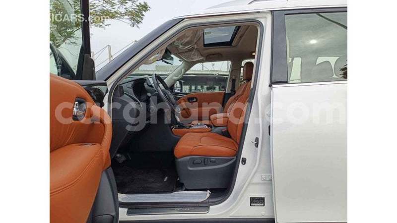 Big with watermark nissan patrol ashanti import dubai 57243