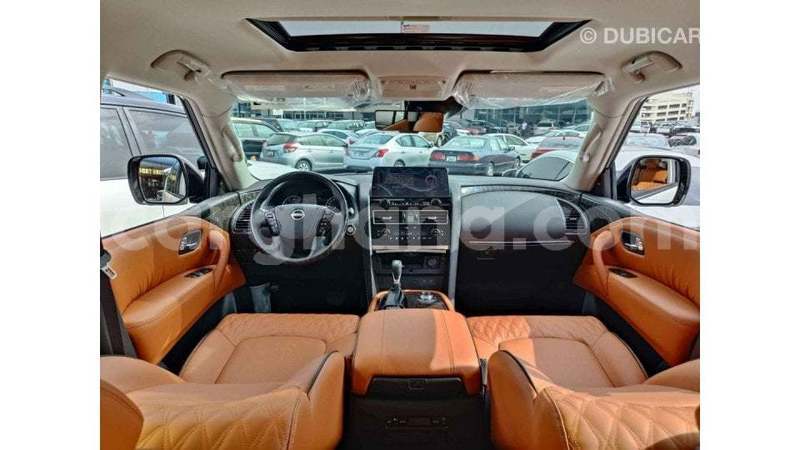 Big with watermark nissan patrol ashanti import dubai 57243