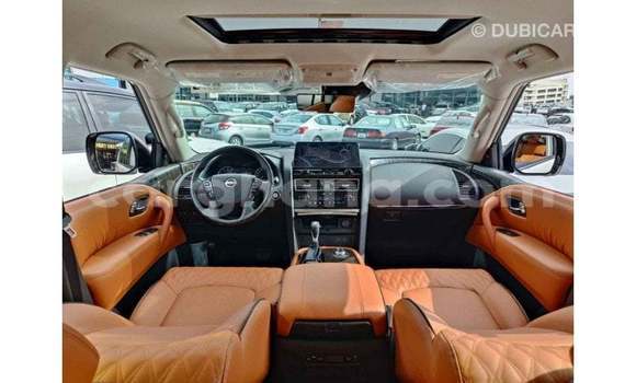 Buy Import Nissan Patrol White Car in Import - Dubai in Ashanti Buy Import Nissan Patrol White Car in Import - Dubai in Ashanti