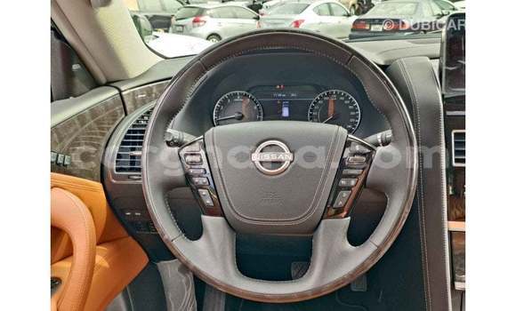 Buy Import Nissan Patrol White Car in Import - Dubai in Ashanti Buy Import Nissan Patrol White Car in Import - Dubai in Ashanti