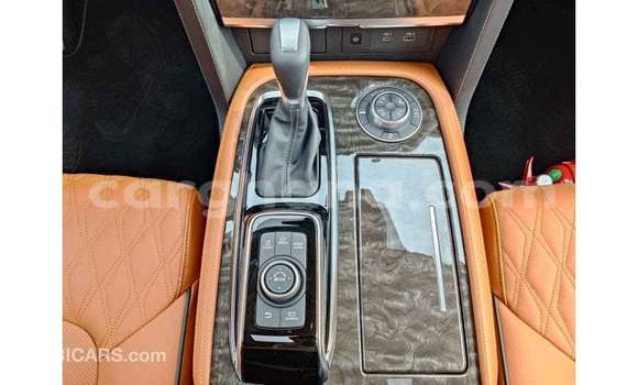 Buy Import Nissan Patrol White Car in Import - Dubai in Ashanti Buy Import Nissan Patrol White Car in Import - Dubai in Ashanti