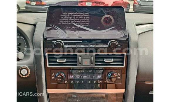 Buy Import Nissan Patrol White Car in Import - Dubai in Ashanti Buy Import Nissan Patrol White Car in Import - Dubai in Ashanti