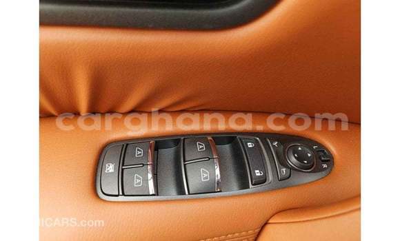 Buy Import Nissan Patrol White Car in Import - Dubai in Ashanti Buy Import Nissan Patrol White Car in Import - Dubai in Ashanti