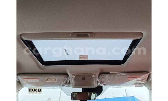 Buy Import Nissan Patrol White Car in Import - Dubai in Ashanti Buy Import Nissan Patrol White Car in Import - Dubai in Ashanti