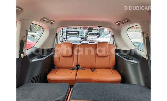 Buy Import Nissan Patrol White Car in Import - Dubai in Ashanti Buy Import Nissan Patrol White Car in Import - Dubai in Ashanti