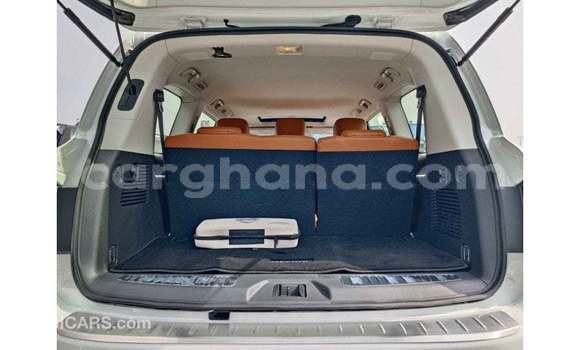 Buy Import Nissan Patrol White Car in Import - Dubai in Ashanti Buy Import Nissan Patrol White Car in Import - Dubai in Ashanti