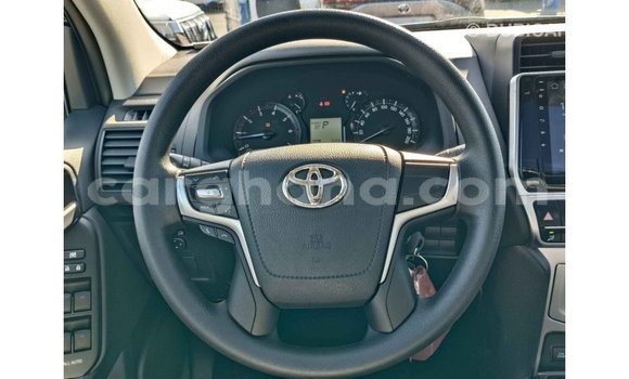 Ra Imported Toyota Prado Black Ọkọ̀ in Import - Dubai ni Ashanti Ra Imported Toyota Prado Black Ọkọ̀ in Import - Dubai ni Ashanti