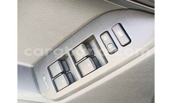 Ra Imported Toyota Prado Black Ọkọ̀ in Import - Dubai ni Ashanti Ra Imported Toyota Prado Black Ọkọ̀ in Import - Dubai ni Ashanti