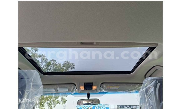 Ra Imported Toyota Prado Black Ọkọ̀ in Import - Dubai ni Ashanti Ra Imported Toyota Prado Black Ọkọ̀ in Import - Dubai ni Ashanti