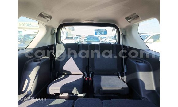 Ra Imported Toyota Prado Black Ọkọ̀ in Import - Dubai ni Ashanti Ra Imported Toyota Prado Black Ọkọ̀ in Import - Dubai ni Ashanti