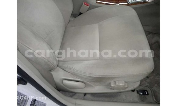 Buy Import Toyota Premio White Car in Import - Dubai in Ashanti Buy Import Toyota Premio White Car in Import - Dubai in Ashanti