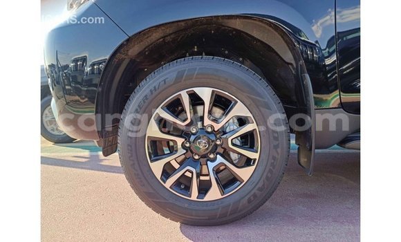 Ra Imported Toyota Prado Black Ọkọ̀ in Import - Dubai ni Ashanti Ra Imported Toyota Prado Black Ọkọ̀ in Import - Dubai ni Ashanti
