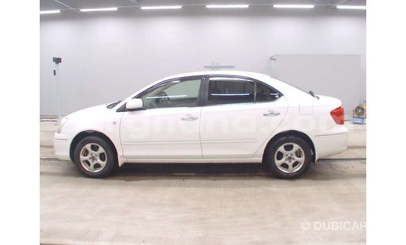 Buy Import Toyota Premio White Car in Import - Dubai in Ashanti Buy Import Toyota Premio White Car in Import - Dubai in Ashanti
