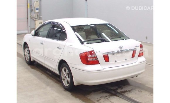 Buy Import Toyota Premio White Car in Import - Dubai in Ashanti Buy Import Toyota Premio White Car in Import - Dubai in Ashanti
