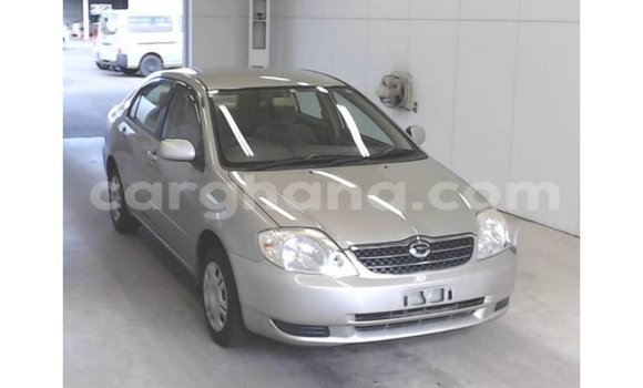 Ra Imported Toyota Corolla Alagara Ọkọ̀ in Import - Dubai ni Ashanti Ra Imported Toyota Corolla Alagara Ọkọ̀ in Import - Dubai ni Ashanti