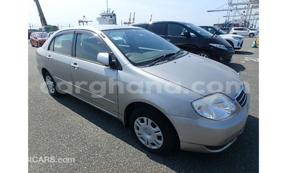 Ra Imported Toyota Corolla Alagara Ọkọ̀ in Import - Dubai ni Ashanti Ra Imported Toyota Corolla Alagara Ọkọ̀ in Import - Dubai ni Ashanti